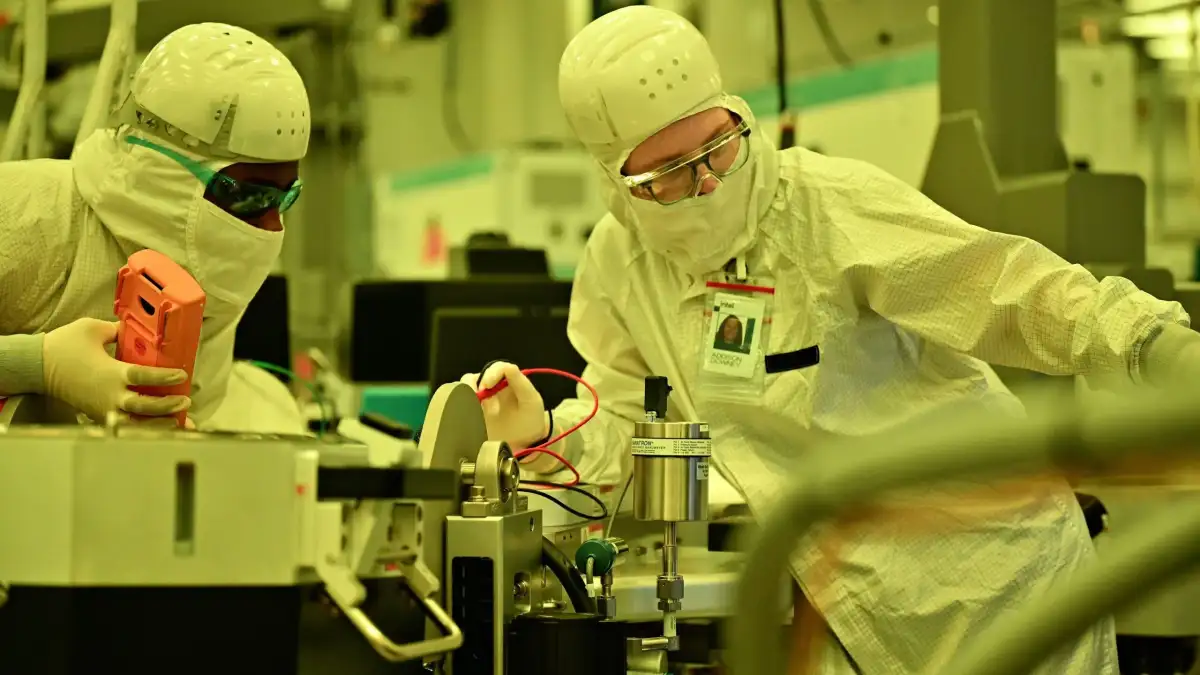 Elon Musk launches 'Terafab' project to make own AI chips - 3