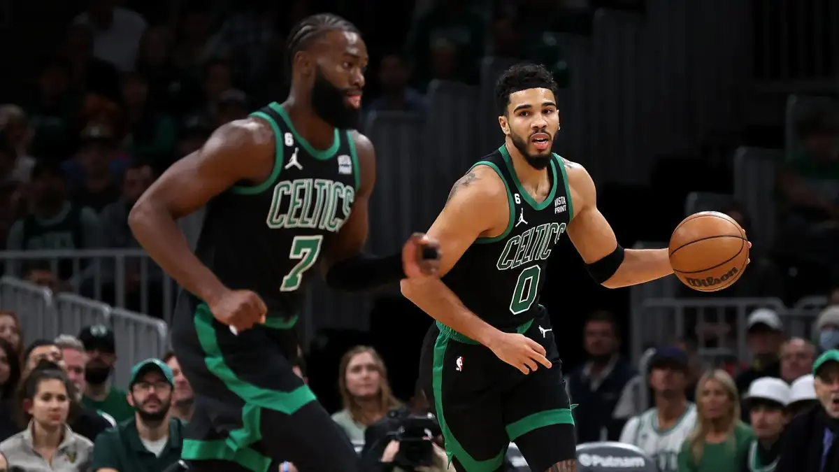 Midseason review: Top players and teams halfway through the year - 4