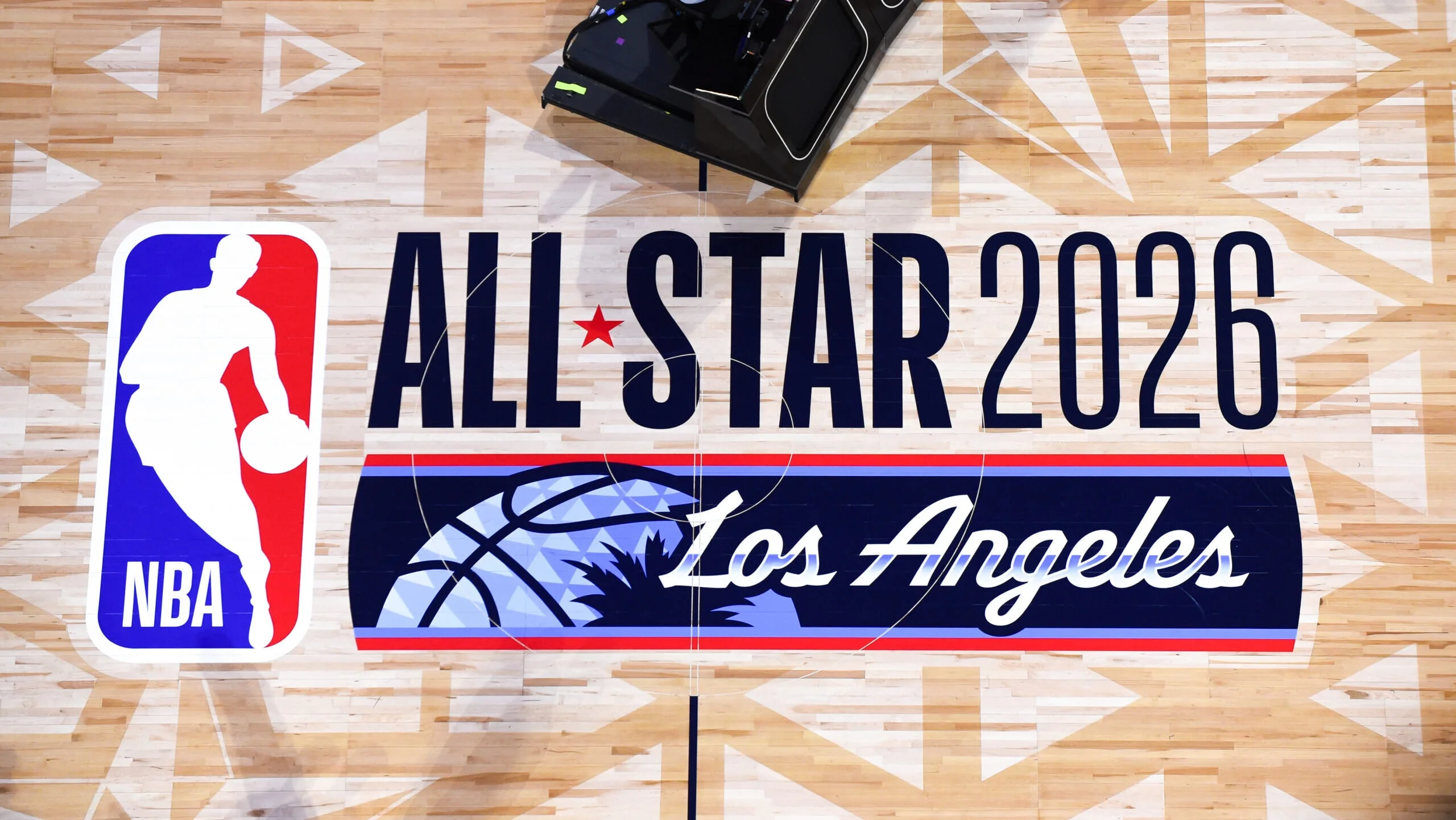 Damian Lillard, Keshad Johnson win NBA All-Star competitions - 4