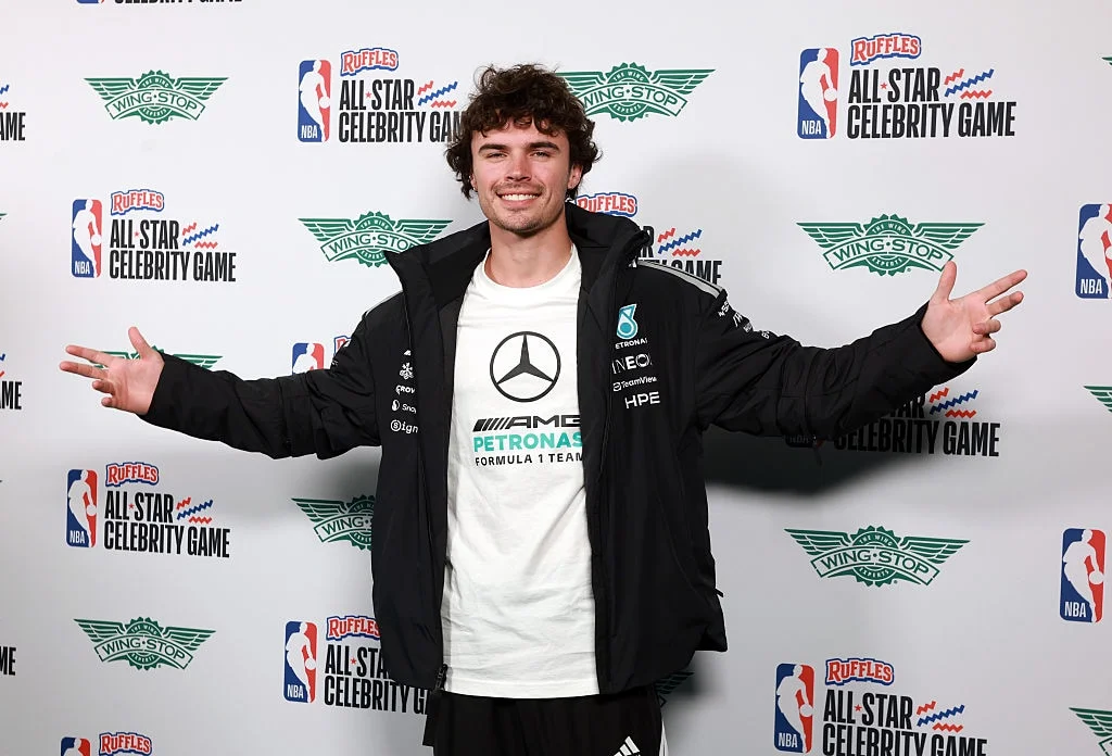 NBA Celebrity Game 2026 Updates, Highlights and Results: Team Giannis Triumphs as Rome Flynn Secures Back-to-Back MVP - 1