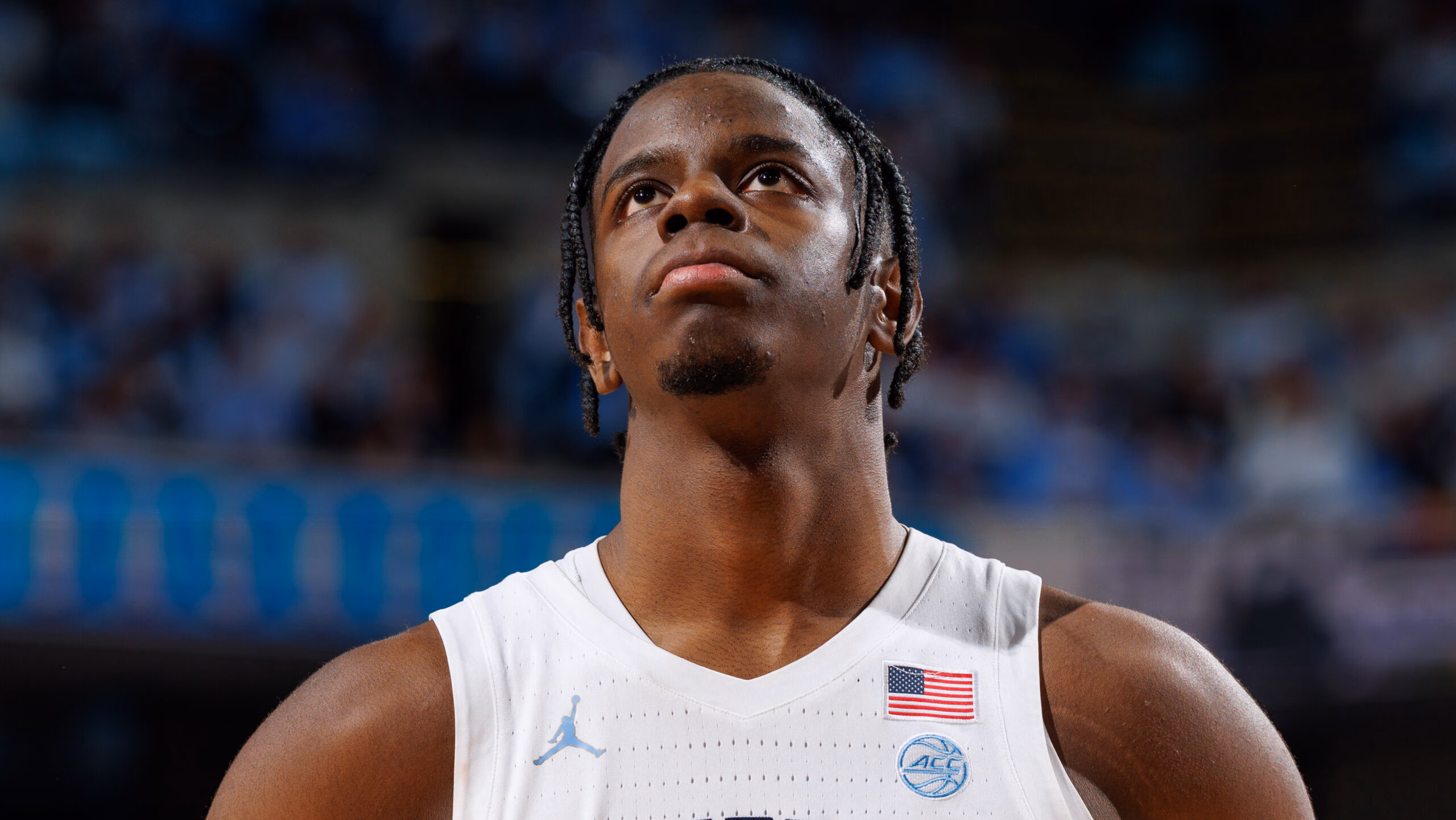 UNC&rsquo;s Caleb Wilson, top NBA prospect, done for season after surgery - 1