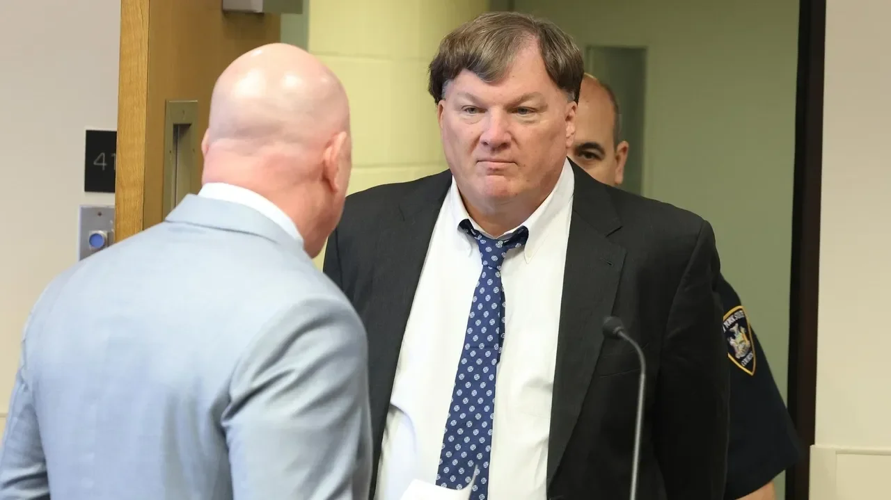 Gilgo Killer Rex Heuermann Reveals Method He Used In Murdering 8 Women As Daughter Breaks Down In Tears - 1