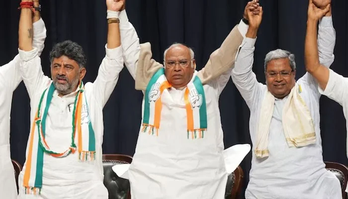 'Cooper Woods, welcome to the gold medal club' - 3