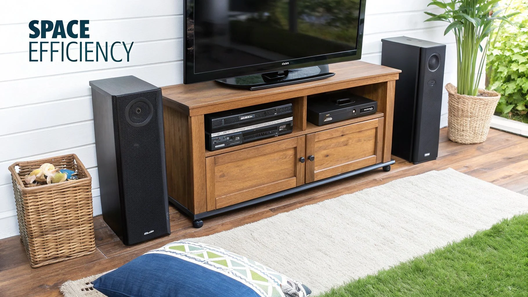 Soundbars vs. Surround Sound: Which is best for your home theater? - 1