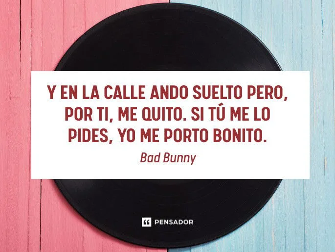 Bad Bunny estará decepcionado de ti si no puedes reconocer a estas leyendas latinas - 3