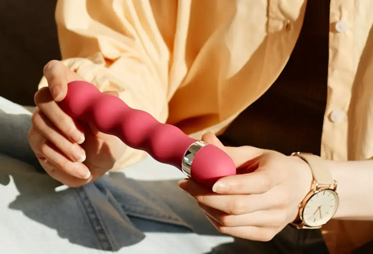 These Pelvic Floor Trainers Could Be The Key To Stronger, Longer Orgasms - 2