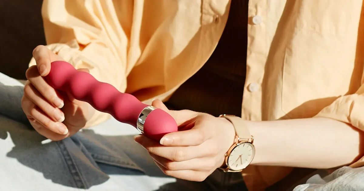 These Pelvic Floor Trainers Could Be The Key To Stronger, Longer Orgasms - 3