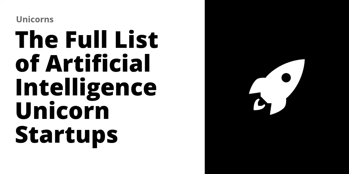 In the AI boom, startups are speedrunning unicorn status - 4