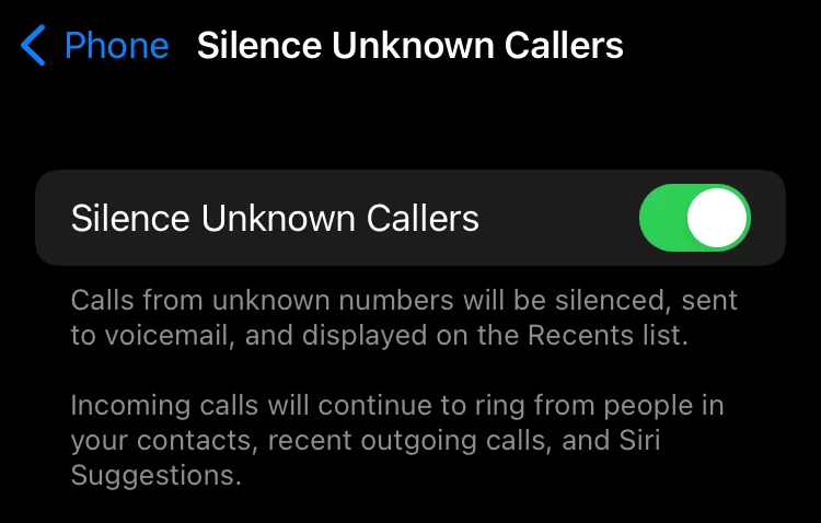 5 warning signs you're being targeted by worrying new phone scam - 2