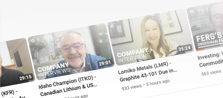 Peninsula hits stride at Lance as US uranium ramp-up gathers pace - 1