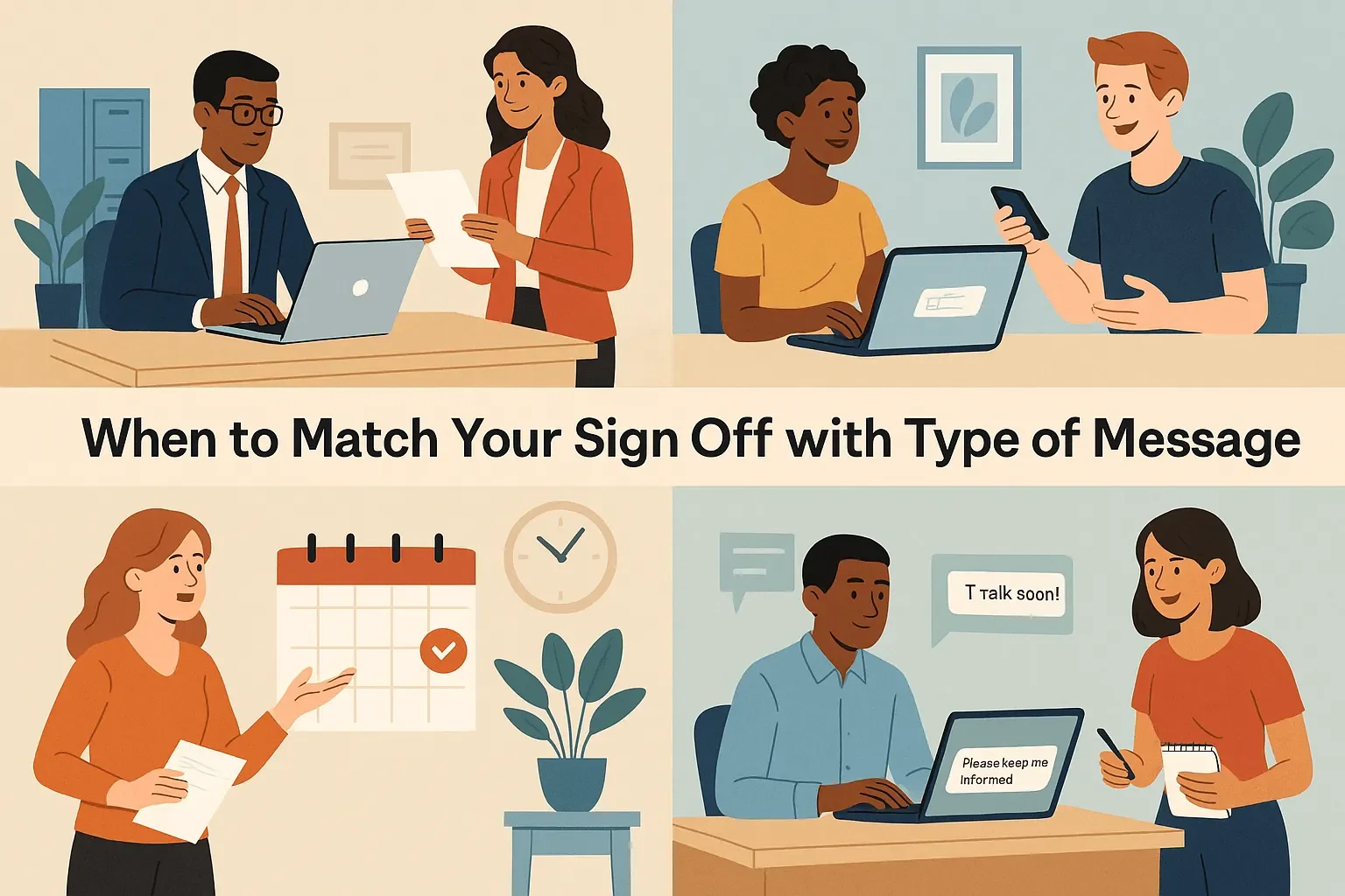 Doing Your Taxes? We Want to Hear From You. - 4