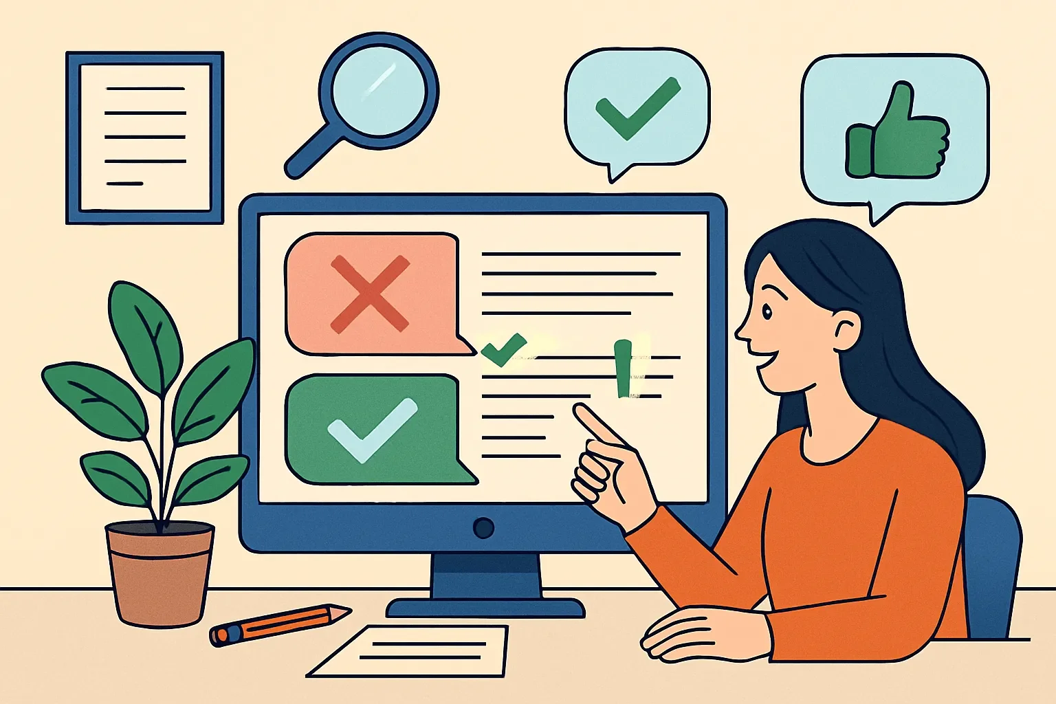 Doing Your Taxes? We Want to Hear From You. - 3