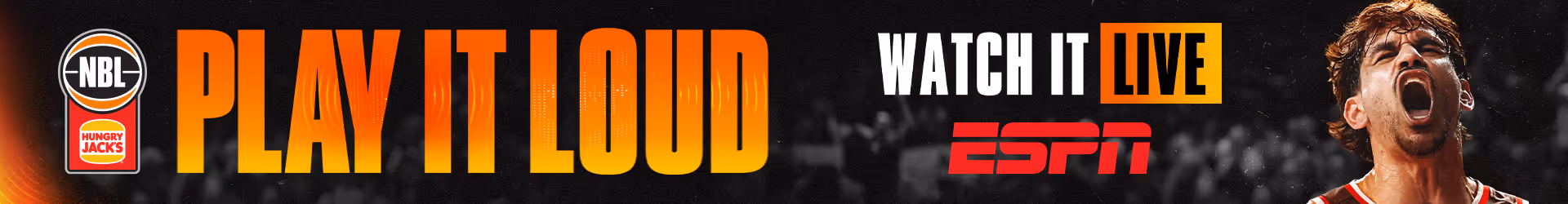 ‘Tell me one other player’: Rillie backs Wildcats star in NBL awards discussion - 1