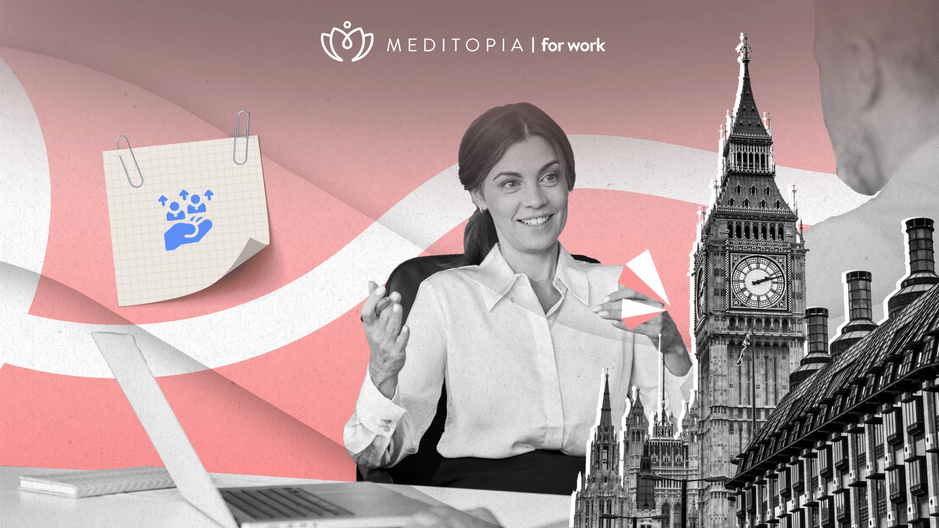 Office buzz: UK employers turn to beehives to boost workplace wellbeing - 1