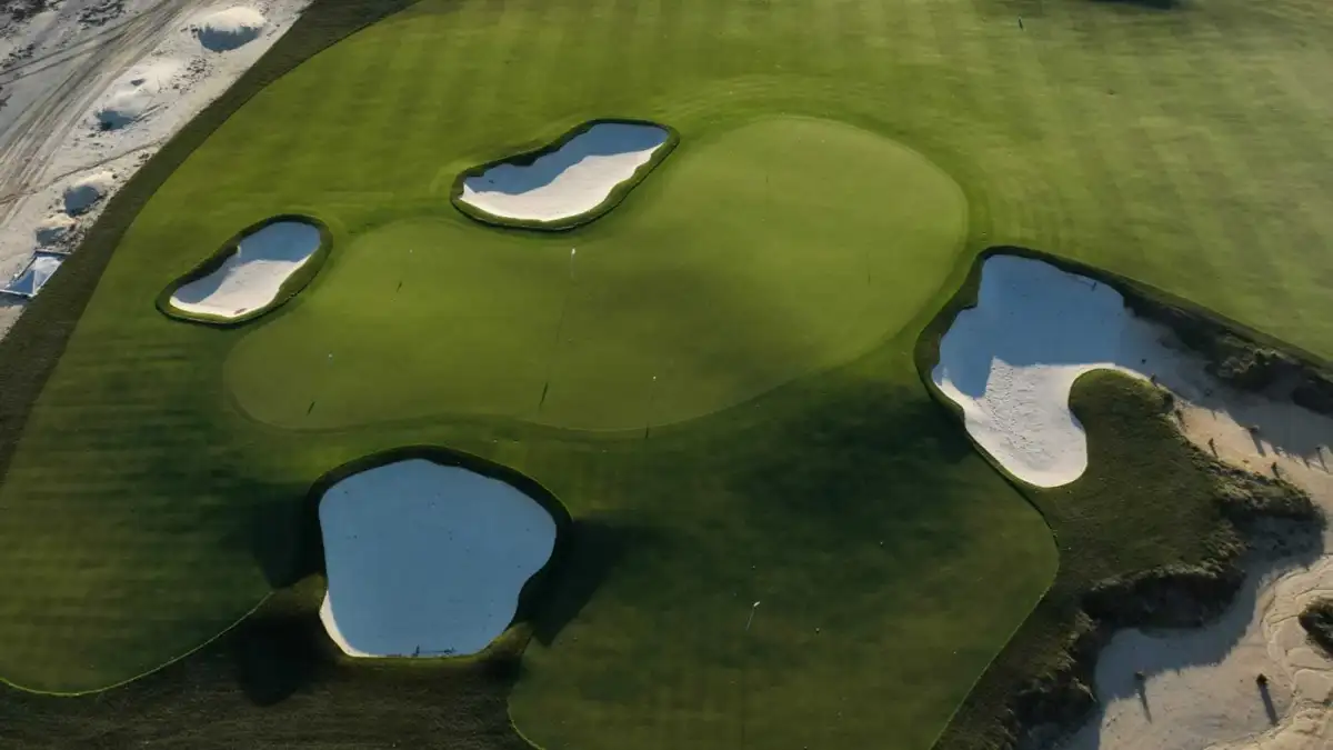 Photos: Trout National opens in New Jersey with Tiger Woods design - 3