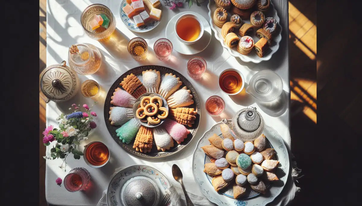 When Is Eid al Fitr 2026? Why the Celebration Date Could Suddenly Shift Overnight - 2