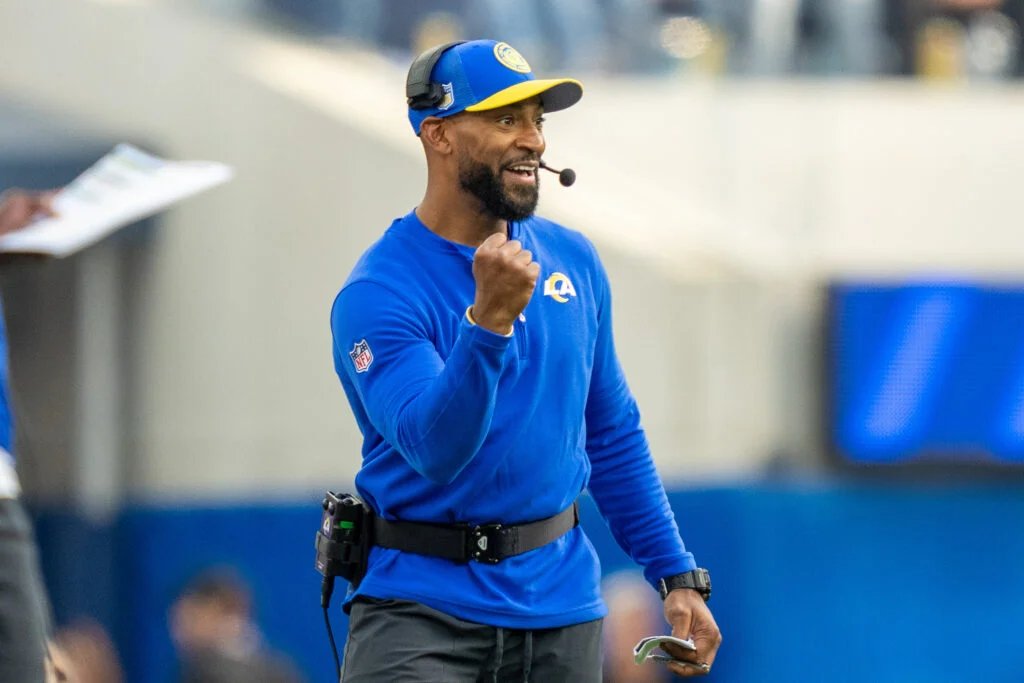 Raiders to interview Seahawks assistant Jeff Howard for DC job - 1