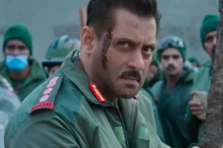 EXCLUSIVE: Salman Khan’s Battle Of Galwan to release on Independence Day 2026 - 1