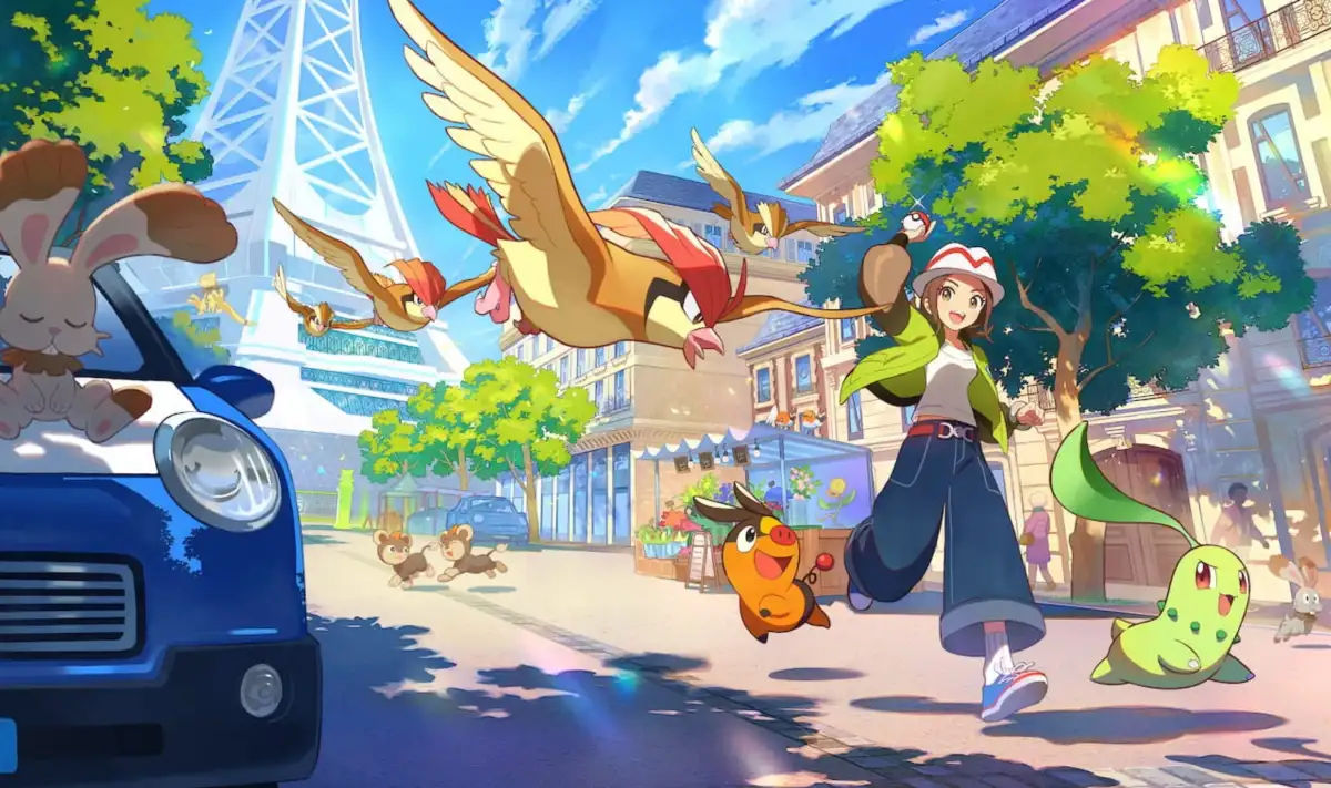 US Patent Office rejects Nintendo's 'summon subcharacter and let it fight' patent - 4