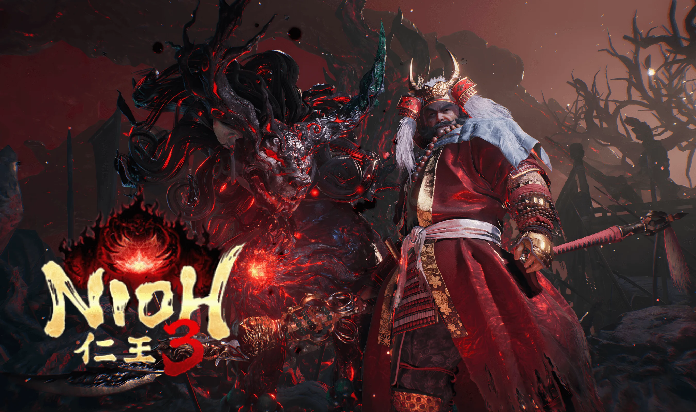 Nioh 3 reaches almost 90,000 concurrent players on PC after launch, over doubling series record - 4