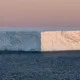 The $80 billion mission to save the Doomsday Glacier: Scientists reveal wacky plan to build a 50-mile WALL around Thwaites to stop it collapsing and raising global sea levels by 2ft - 1