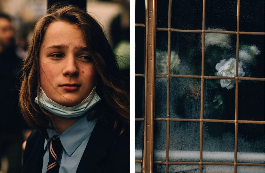 ‘16 years later, I’m not unhappy’: the rise of Britain’s multigenerational flatmates - 2