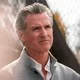 Gavin Newsom Mocked Into Next Week As He Holds Ceremony Honoring Invisible High-Speed Train - 1
