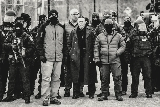 The Republican Party Has a Nazi Problem - 1