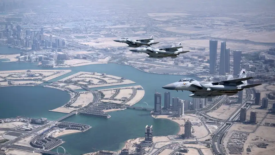 Why a G.O.P. War Powers Hawk Was a No on Reining Trump In on Iran - 2