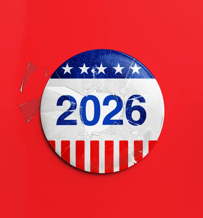 Donald Trump's Allies Likely to Lose in 2026 Midterms? Steve Bannon Warns Republicans Face 'Trouble' Ahead - 4