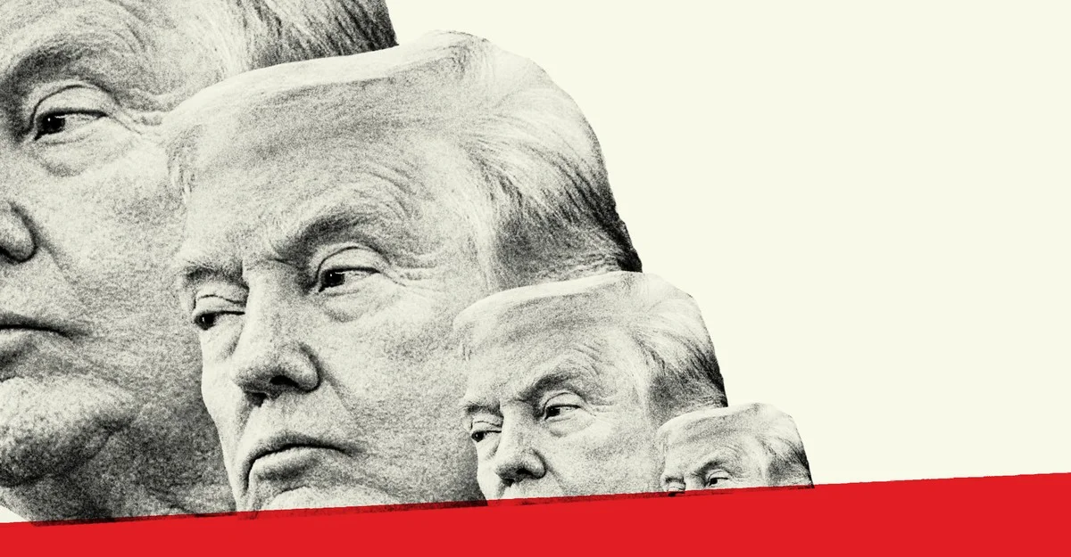 'Lame Duck' Donald Trump's 'Superhuman' Claims Challenged as Health Narrative Slips Away - 4