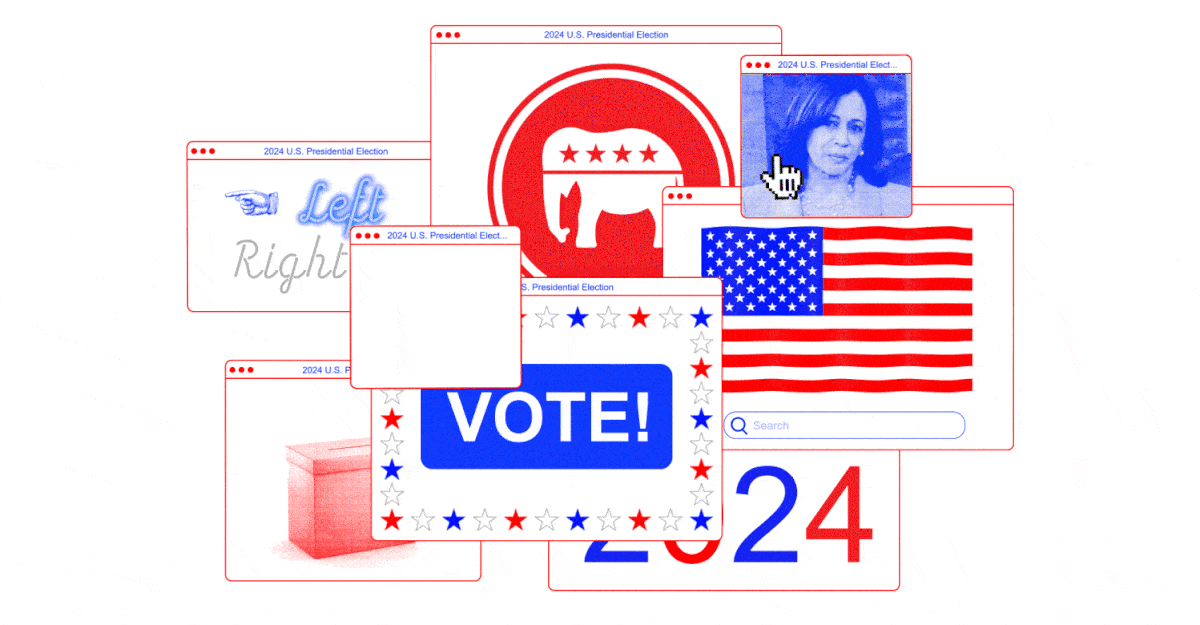 AI-generated ads are trickling into political campaigns, sparking big worries - 4