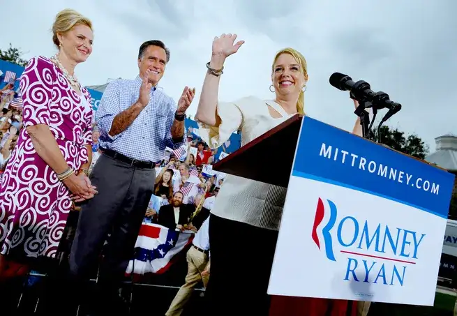 Pam Bondi's secret heartache she hid from colleagues... and 'paranoia' about fired AG that was eating Trump alive, revealed by White House insiders - 4