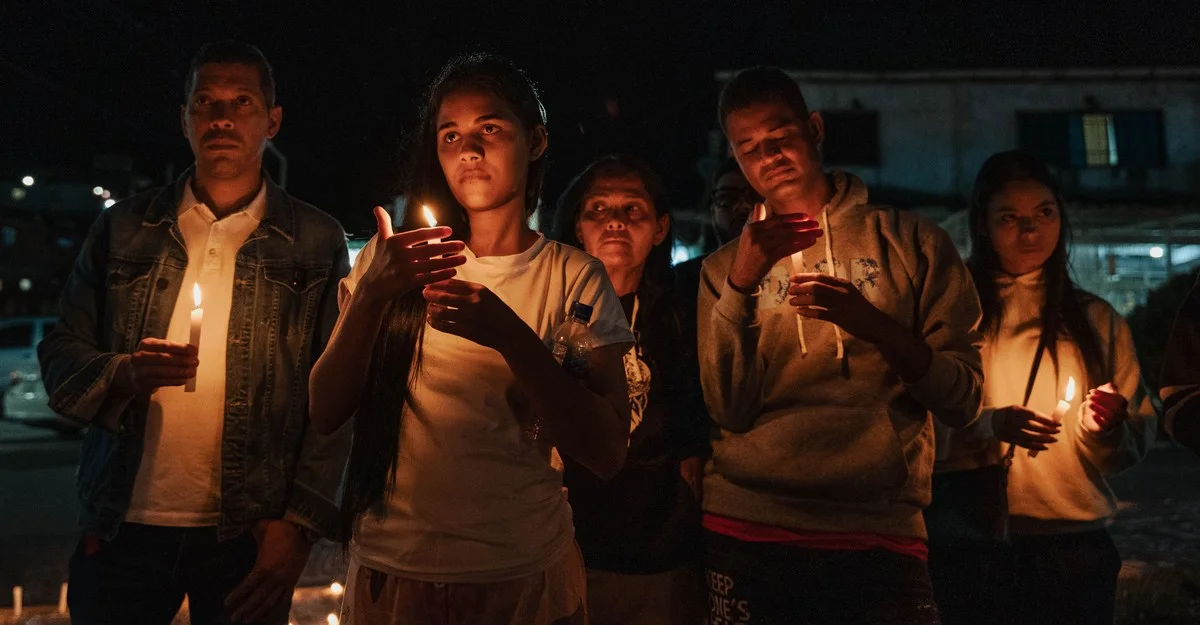 Venezuela’s Post-Maduro Government Faces Early Test Over Political Detainees - 4