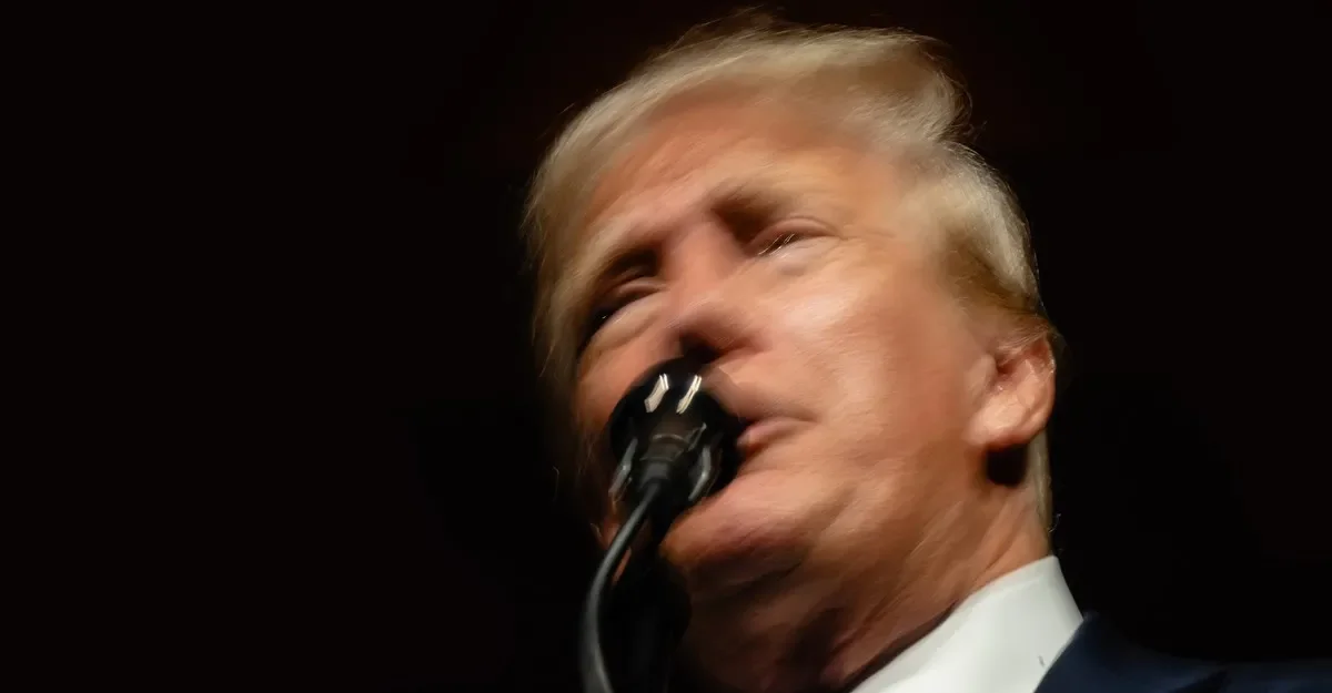 Trump's Ideology Labeled Near Hitler in Textbook, Sparking Outrage Over Authoritarian Comparison - 4