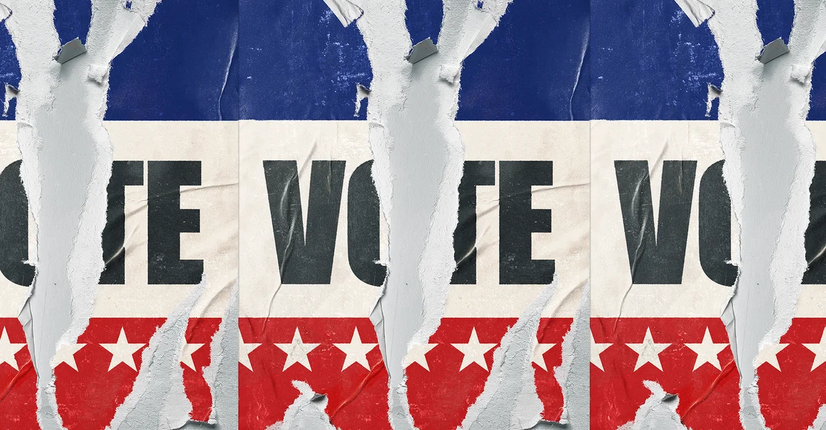 Donald Trump's Allies Likely to Lose in 2026 Midterms? Steve Bannon Warns Republicans Face 'Trouble' Ahead - 2