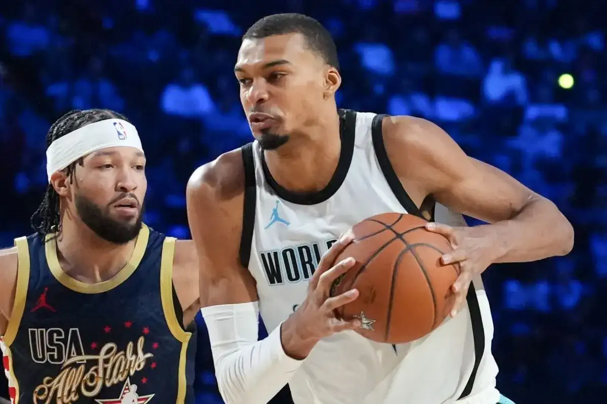 Falling trust in America is a Pandora’s box for the global economy - 1