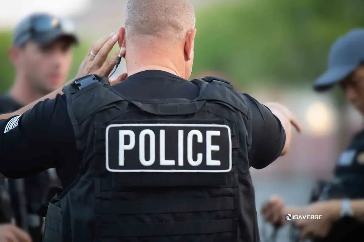 Trump administration urges judge to dissolve injunction blocking Abrego Garcia's deportation to Liberia - 1