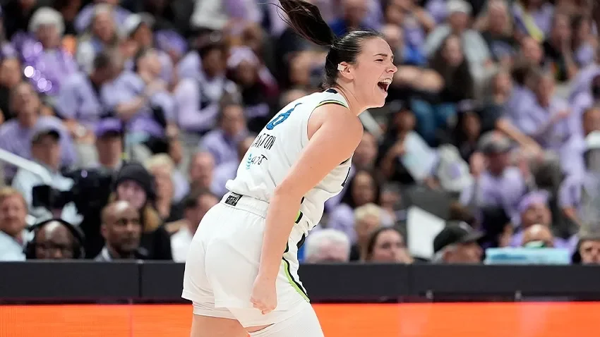 WNBA expansion draft winners and losers: Portland’s depth, Toronto’s future scoring - 1
