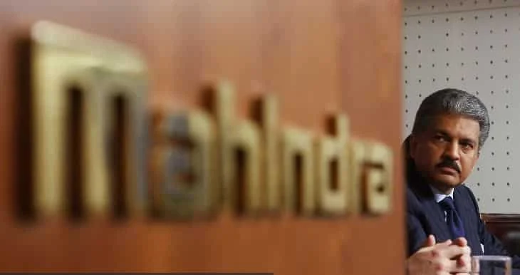 Ashwin Patil on M&amp;amp;M: Numbers in line, but margins and market share a concern - 2