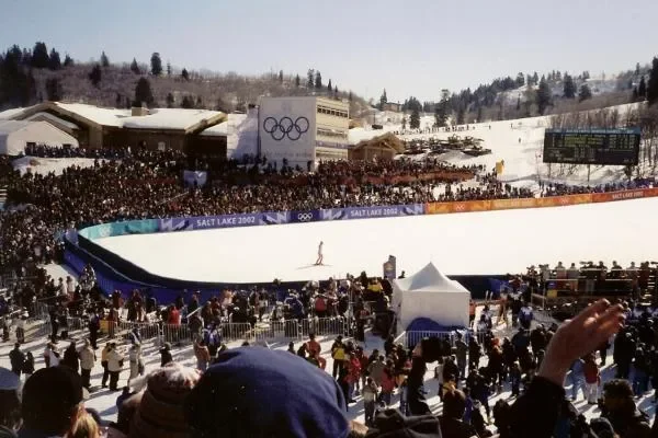 Te diré que deporte Olímpico de Invierno te representa con solo 5 preguntas - 3