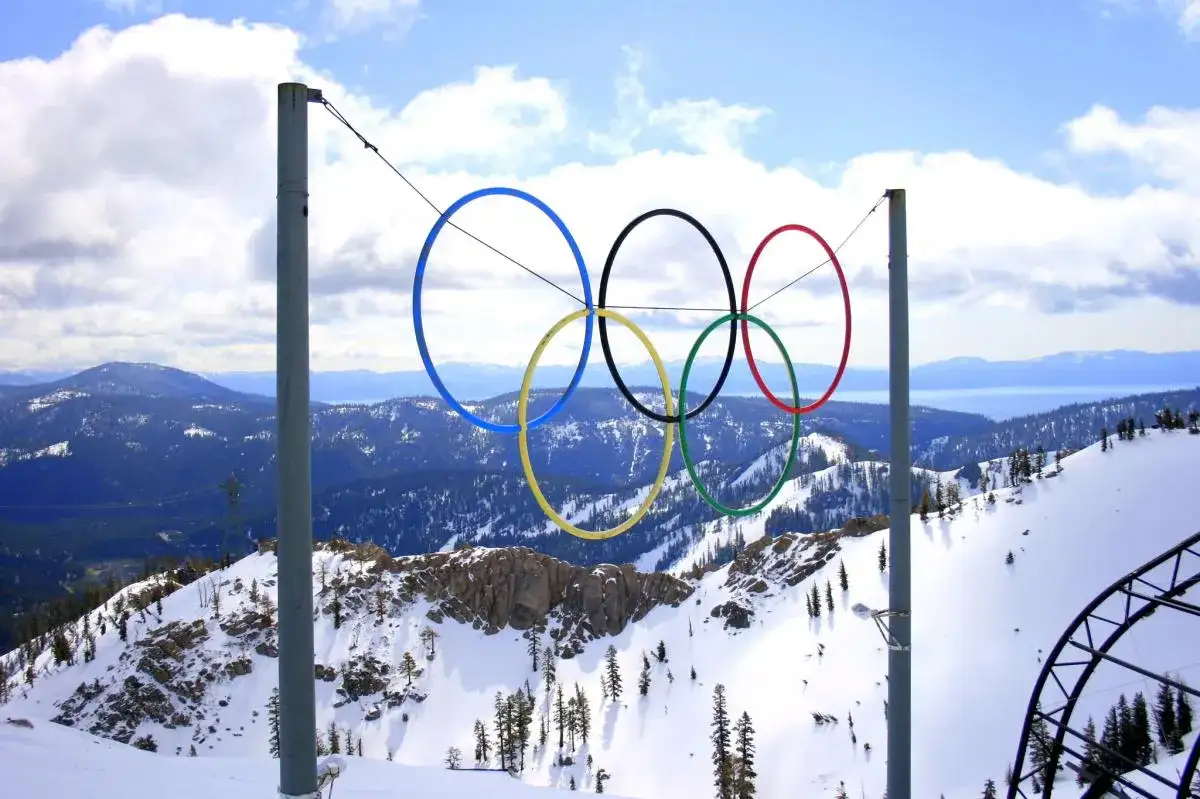 Te diré que deporte Olímpico de Invierno te representa con solo 5 preguntas - 1