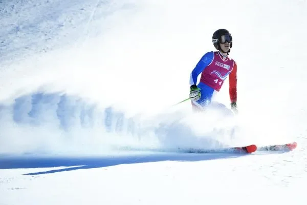 Te diré que deporte Olímpico de Invierno te representa con solo 5 preguntas - 2