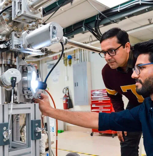 Stretching metals can tune catalysis: A new method predicts energy shifts - 2