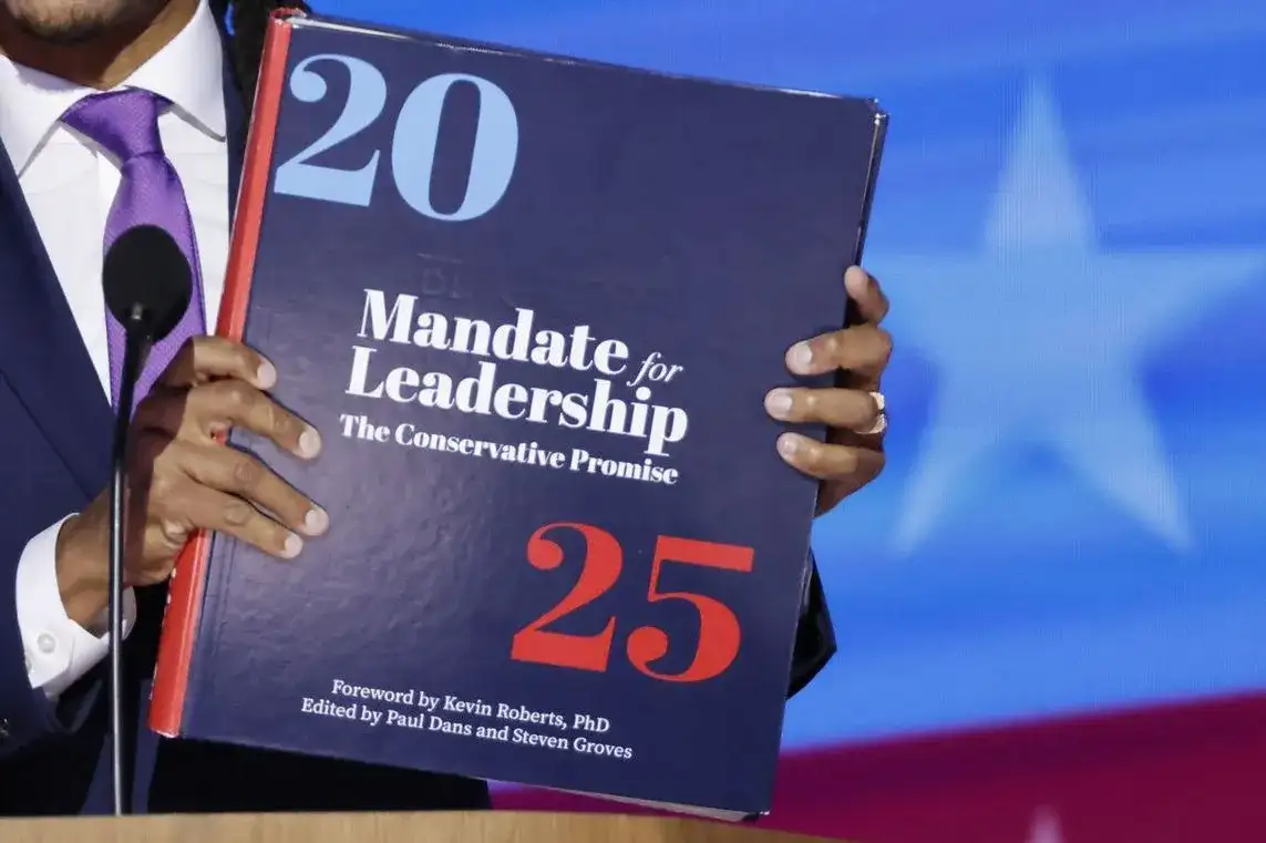 Inside Meltdown of Right-Wing Publisher... - 1