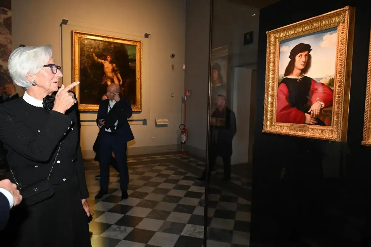 Cyberattack targeted Italy's Uffizi but nothing stolen, museum says - 2