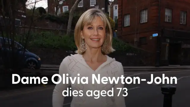 80s movie star tipped to be 'female John Travolta' only to vanish now works as USPS mail carrier after personal crises... as details of new life are revealed - 1