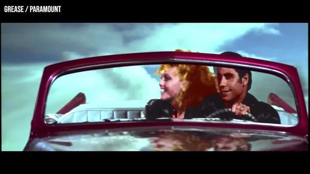 80s movie star tipped to be 'female John Travolta' only to vanish now works as USPS mail carrier after personal crises... as details of new life are revealed - 3