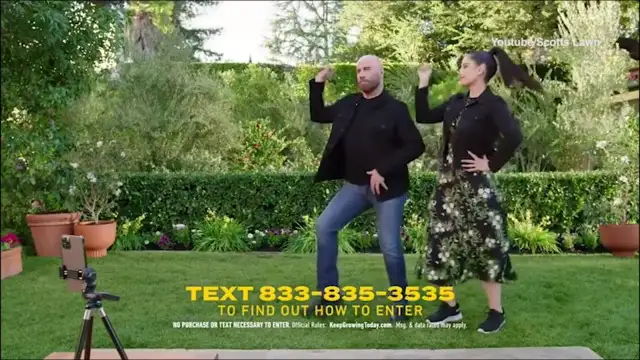 80s movie star tipped to be 'female John Travolta' only to vanish now works as USPS mail carrier after personal crises... as details of new life are revealed - 4