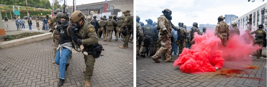 ICE agents could be banned from getting public jobs in N.J. for life under new plan - 1